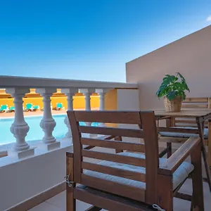 Ablancas Luxury La Restinga